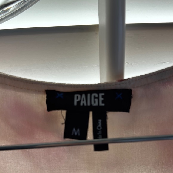 Floral Ruffle Dress - Picture 4 of 5